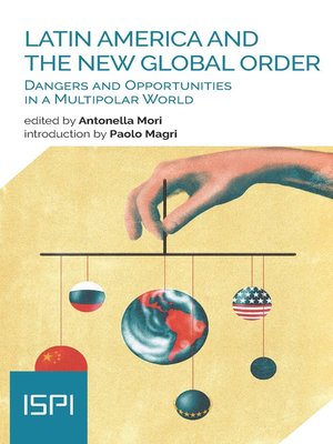 cover image of Latin America and the New Global Order